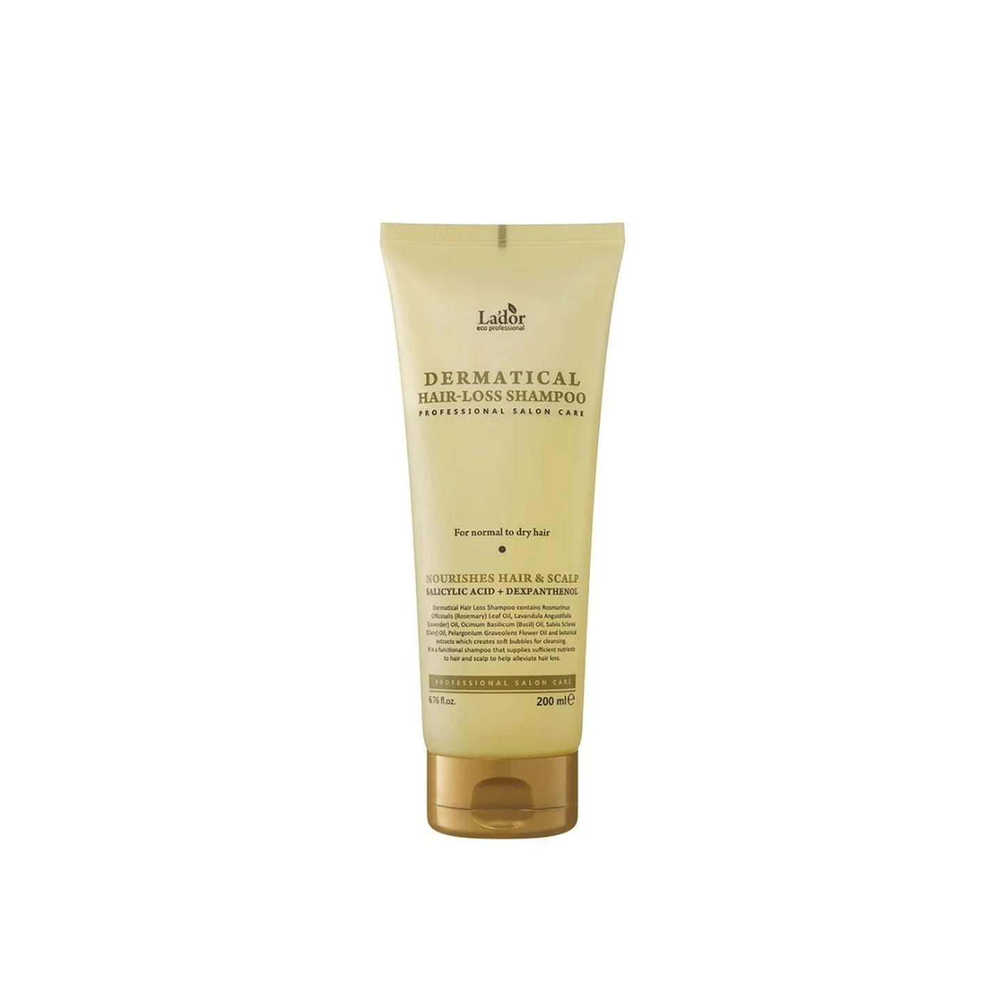 Lador - Shampoo Anticaduta