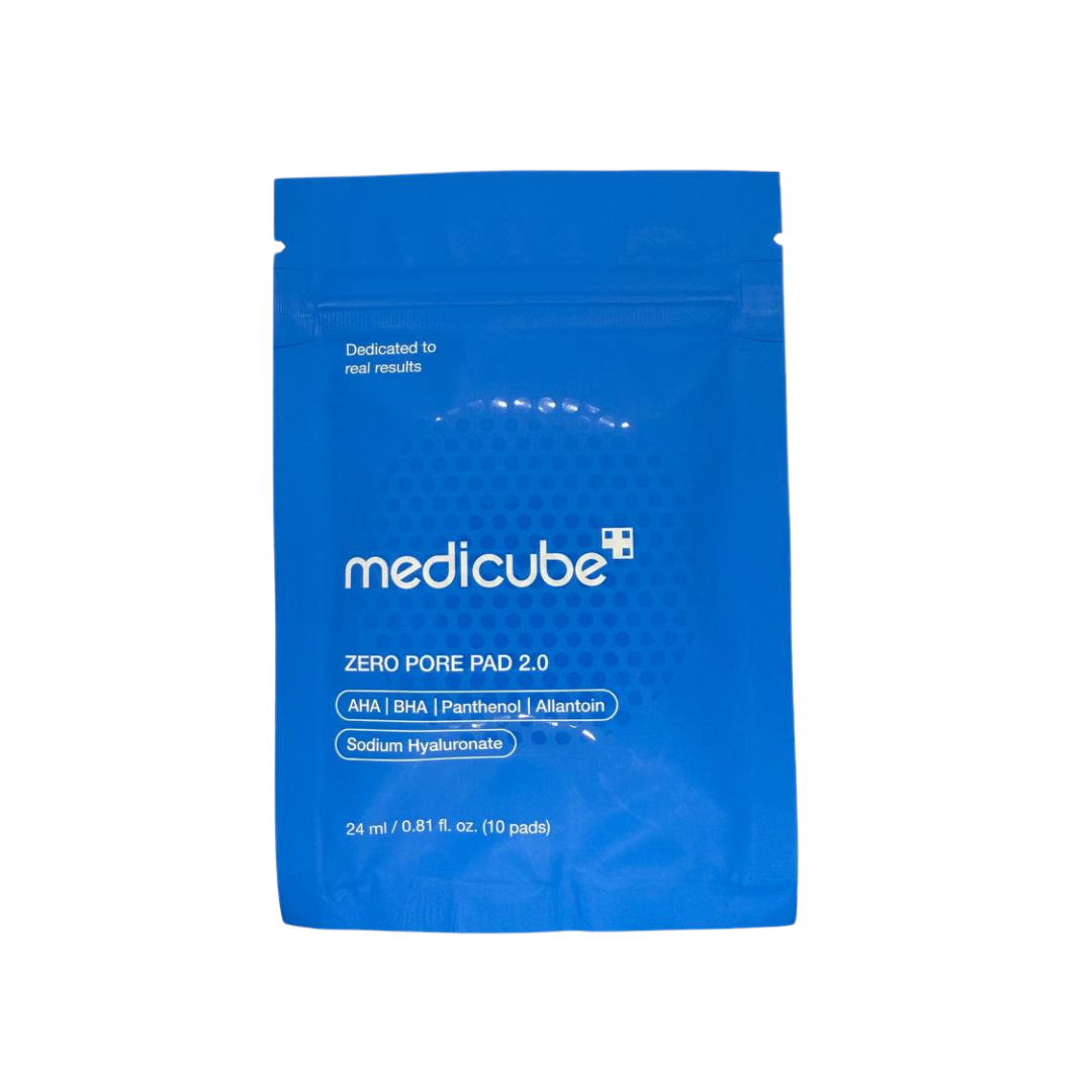 Zero Pore Pad 2.0 (10 pads)