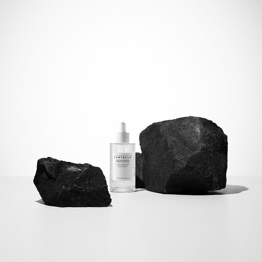 SKIN 1004 - Siero Viso Illuminante