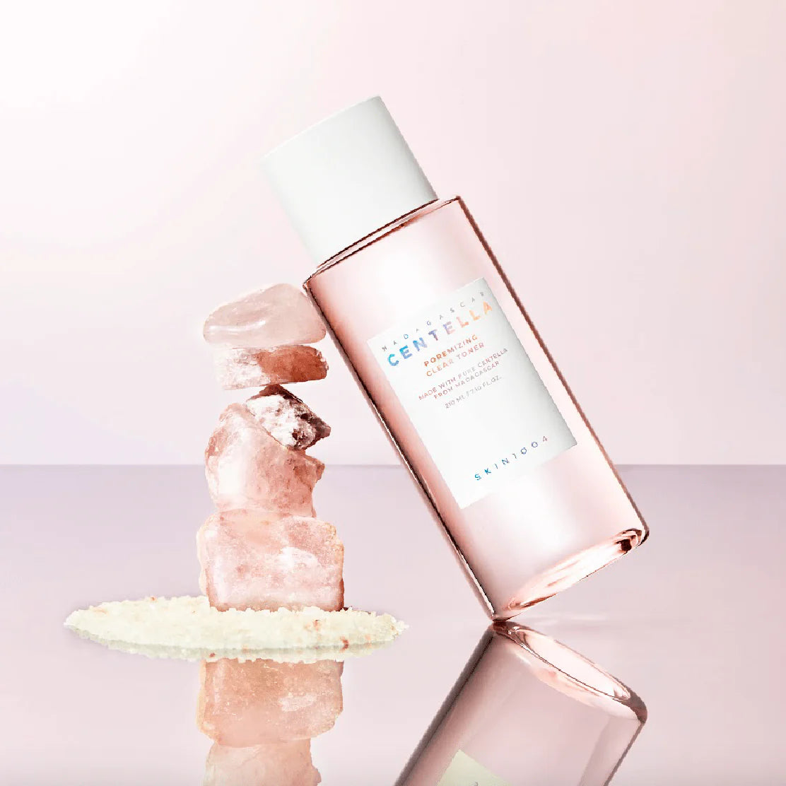 SKIN 1004 - Tonico Viso Minimizzante Pori