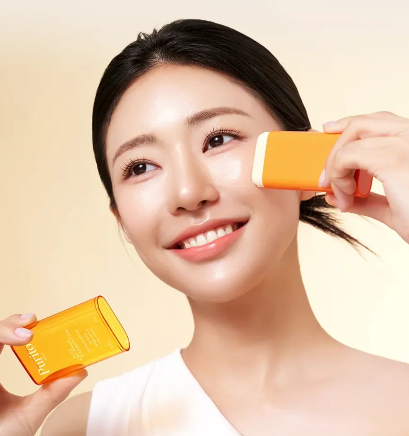 Purito SEOUL - Stick Solare