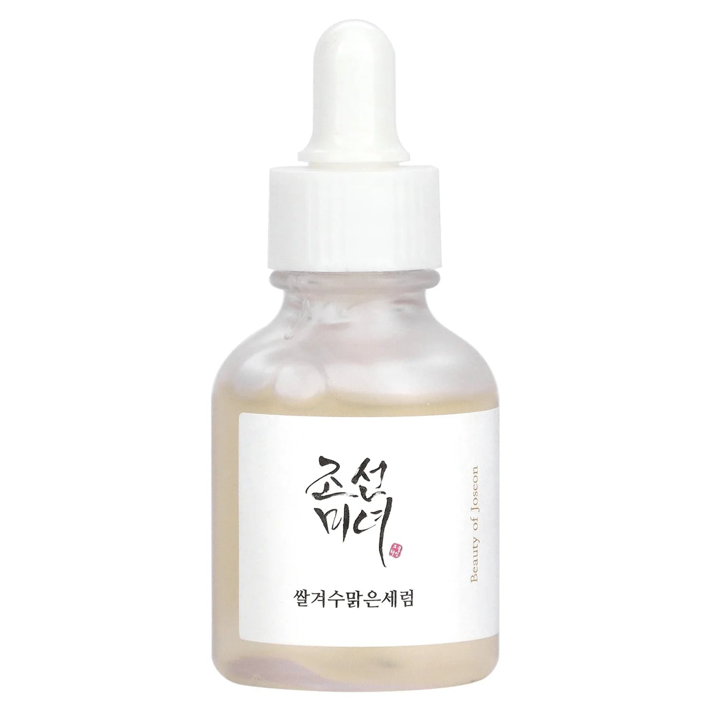 Beauty of Joseon - Siero Illuminante e Uniformante