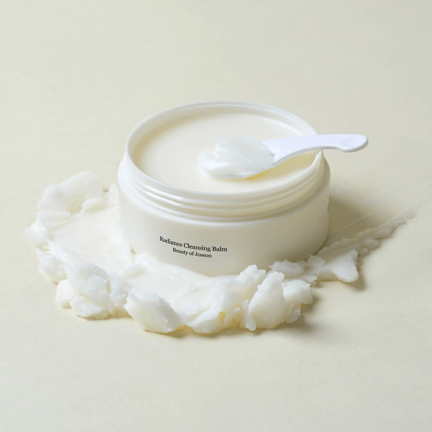 Step 1 - Beauty of Joseon - Balsamo Detergente