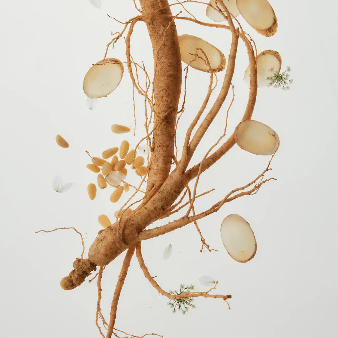 Step 1 - Beauty of Joseon - Olio Detergente al Ginseng