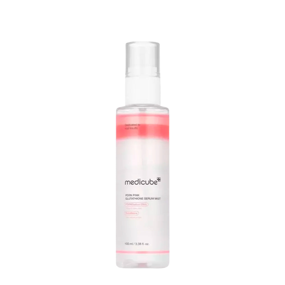 medicube - Siero Viso Idratante Spray con PDRN