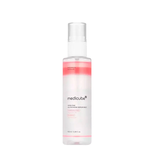 medicube - Siero Viso Idratante Spray con PDRN