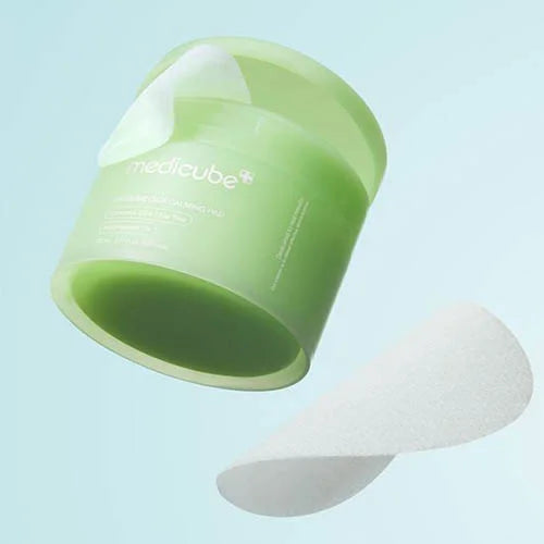 medicube - Pads Lenitivi con Esosomi