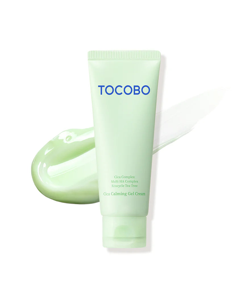 TOCOBO - Gel Calmante