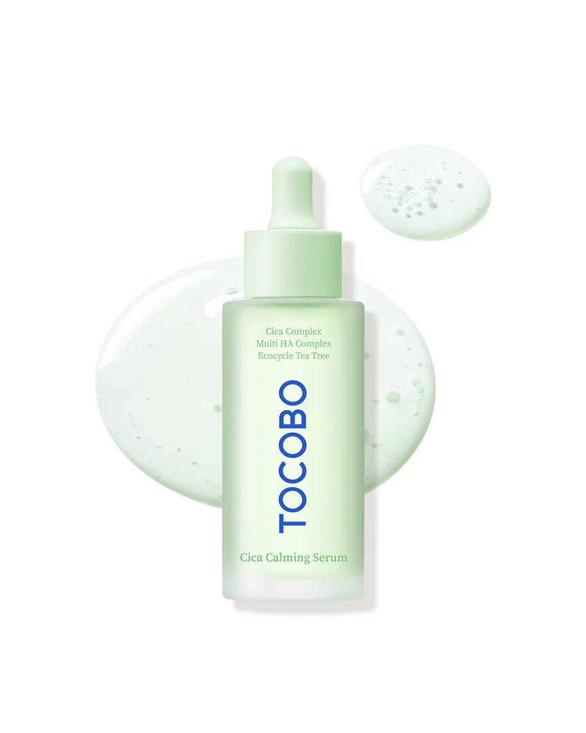 TOCOBO - Siero Viso Lenitivo