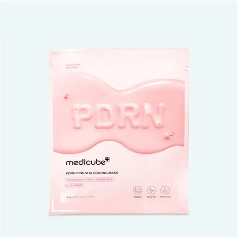 medicube - Maschera al PDRN