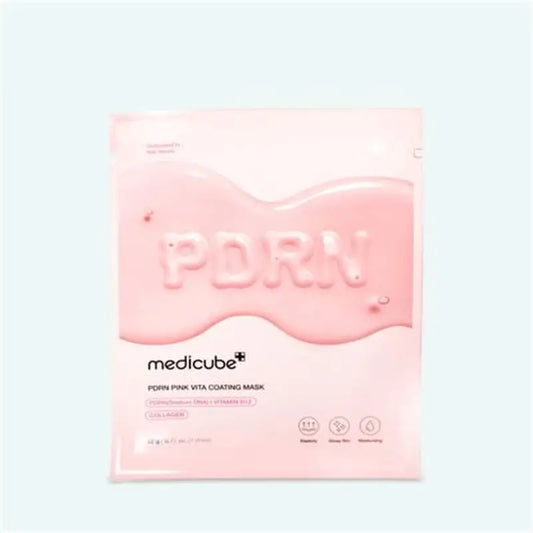 medicube - Maschera al PDRN