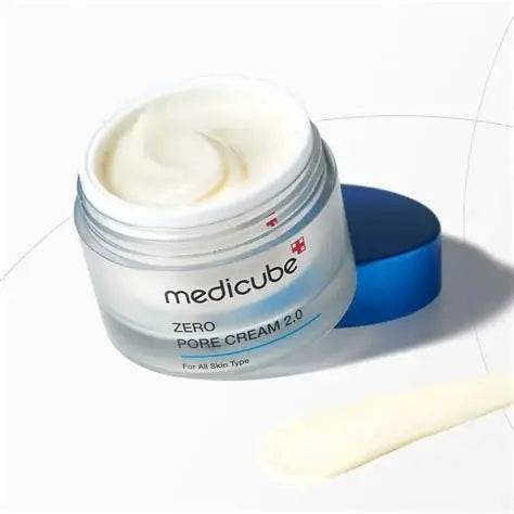 medicube - Crema Viso Zero Pore 2.0