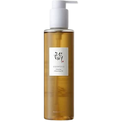 Step 1 - Beauty of Joseon - Olio Detergente al Ginseng