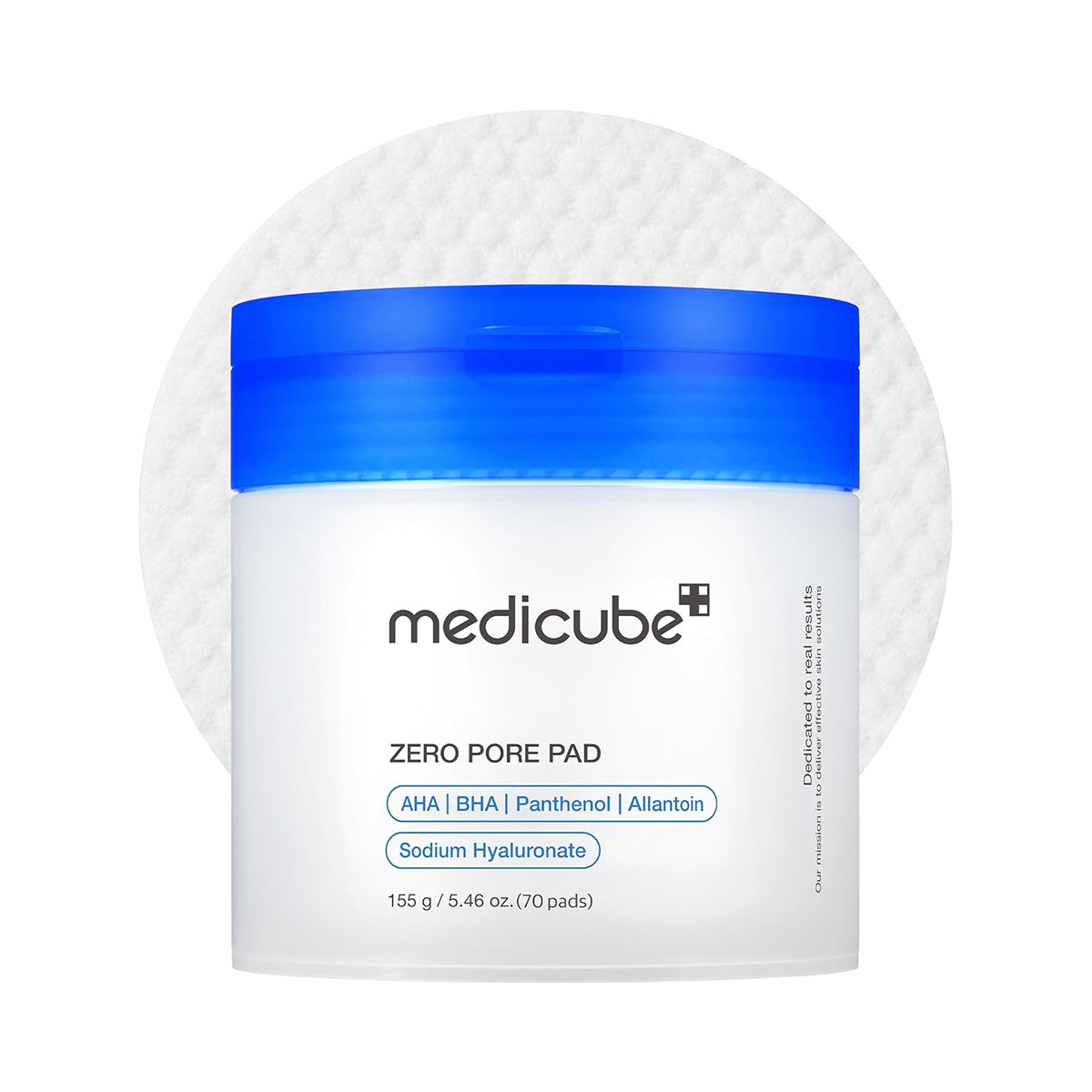 Zero Pore Pad 2.0