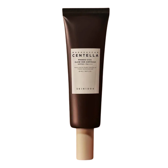 SKIN1004 - Protezione Solare Riparatrice Illuminante