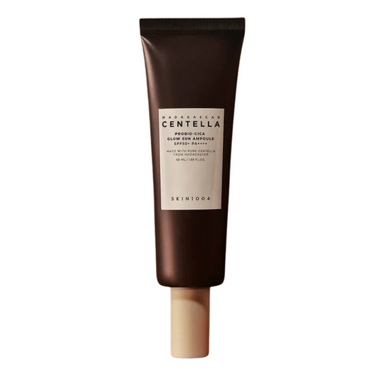 SKIN1004 - Protezione Solare Riparatrice Illuminante