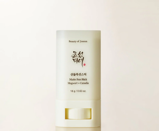 Beauty of Joseon - Stick Solare Effetto Matte