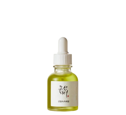 Beauty of Joseon - Siero Viso Lenitivo