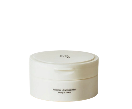 Step 1 - Beauty of Joseon - Balsamo Detergente