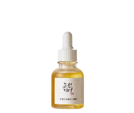 Beauty of Joseon - Siero Illuminante