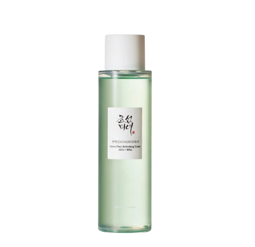 Beauty of Joseon - Tonico rinfrescante Prugna Verde: AHA + BHA
