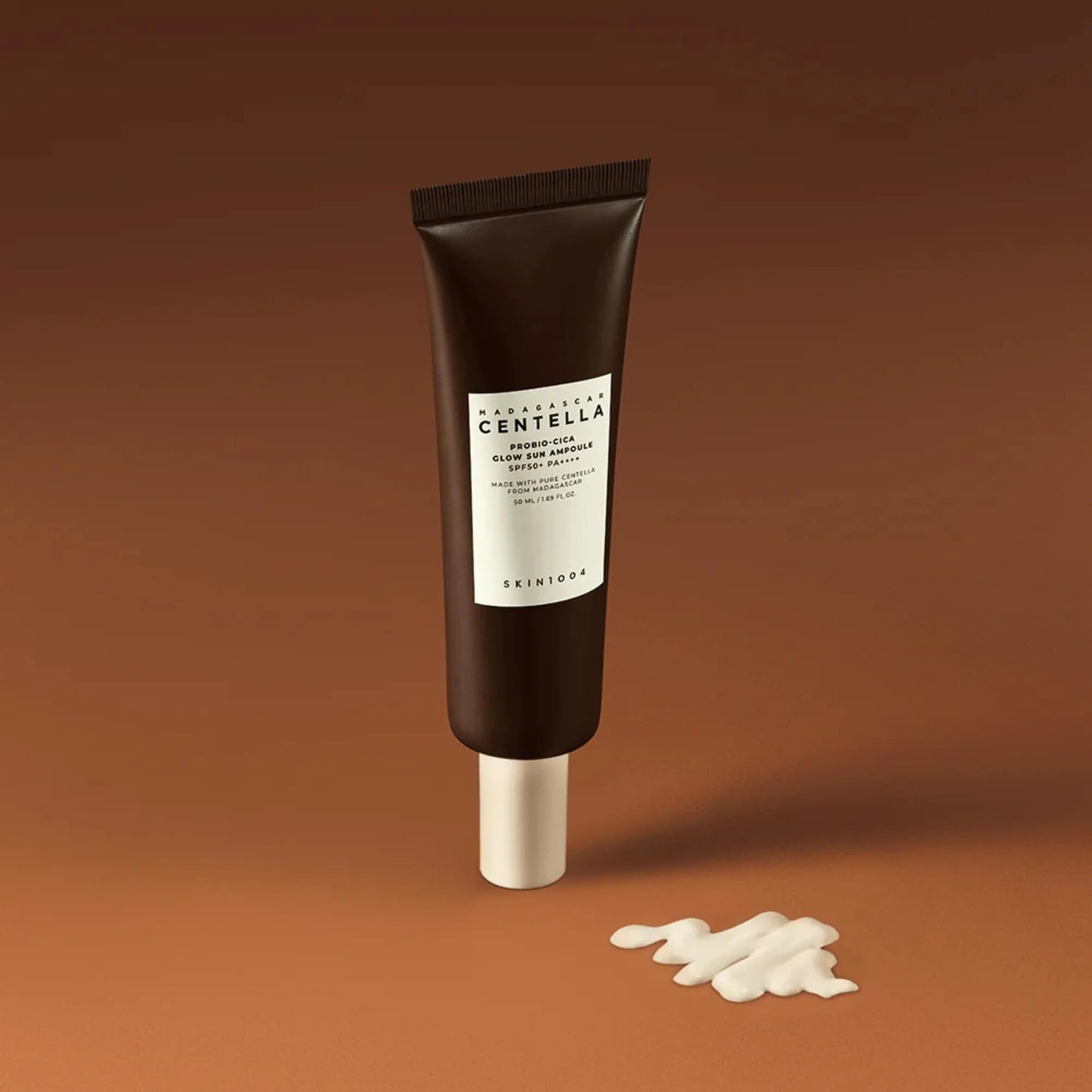 SKIN1004 - Protezione Solare Riparatrice Illuminante