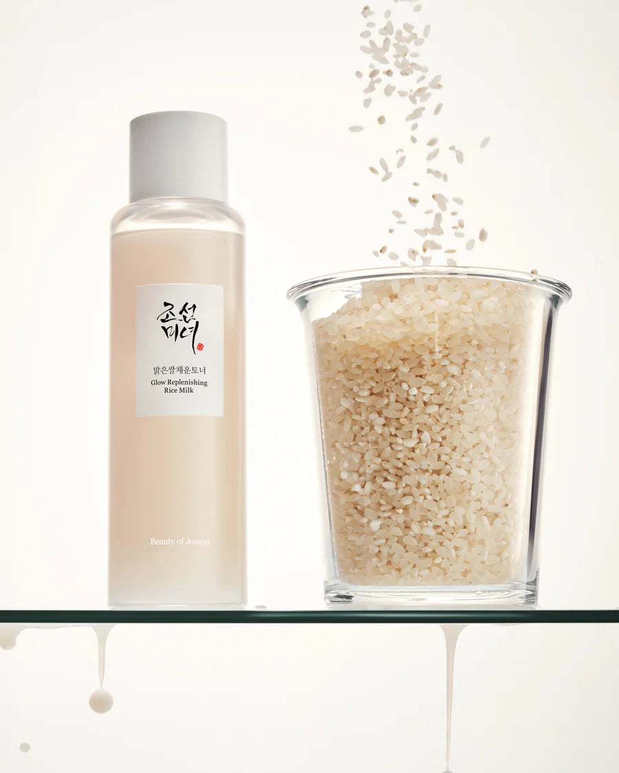 Beauty of Joseon - Tonico nutriente