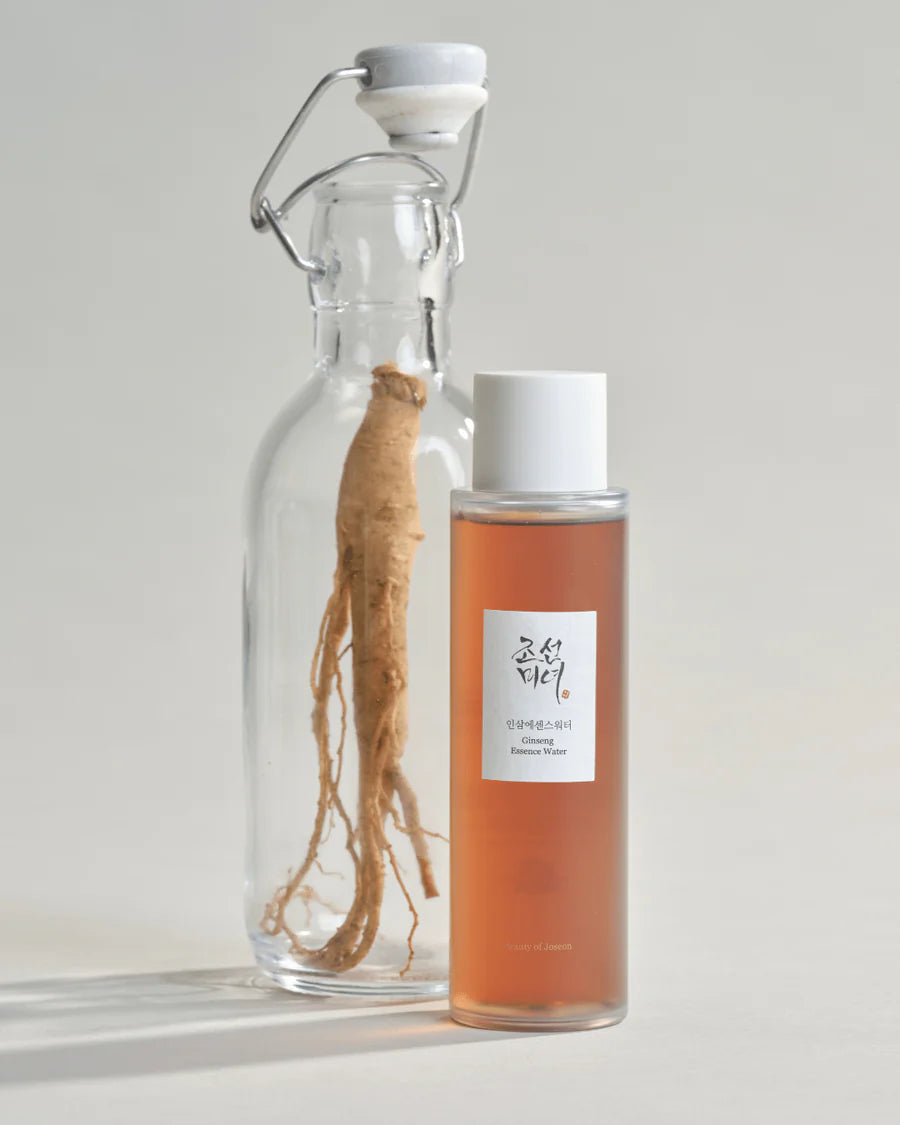 Beauty of Joseon - Tonico Essenza al Ginseng