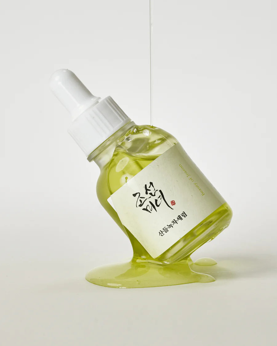Beauty of Joseon - Siero Viso Lenitivo