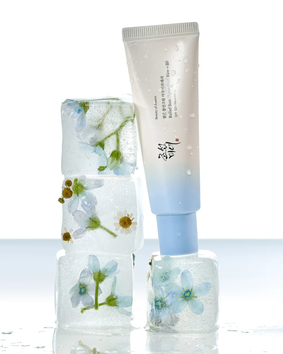 Beauty of Joseon - Protezione Solare Idratante