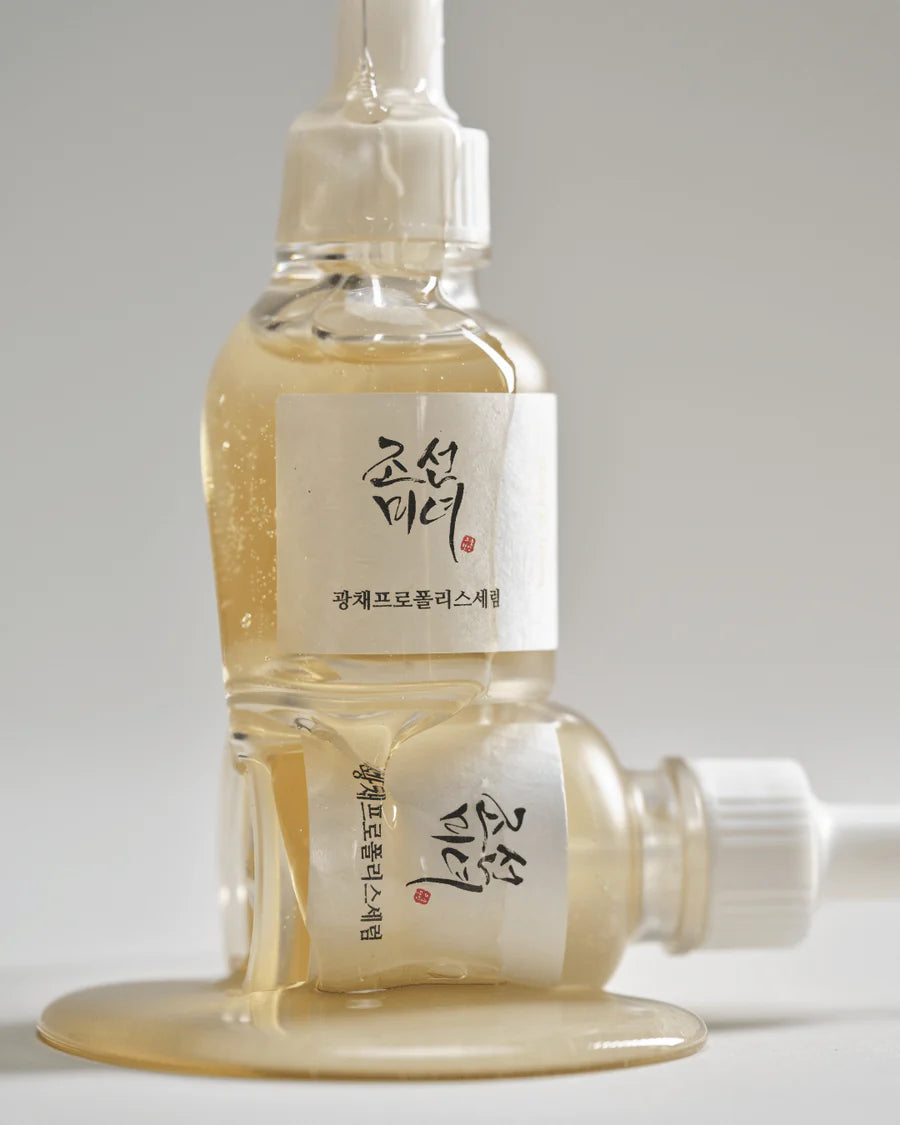 Beauty of Joseon - Siero Illuminante