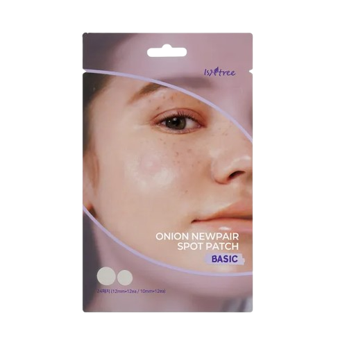 Isntree - 24 Cerottini Brufoli Anti Imperfezioni