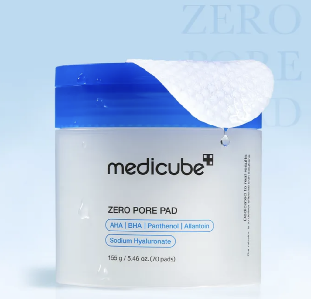 Zero Pore Pad 2.0