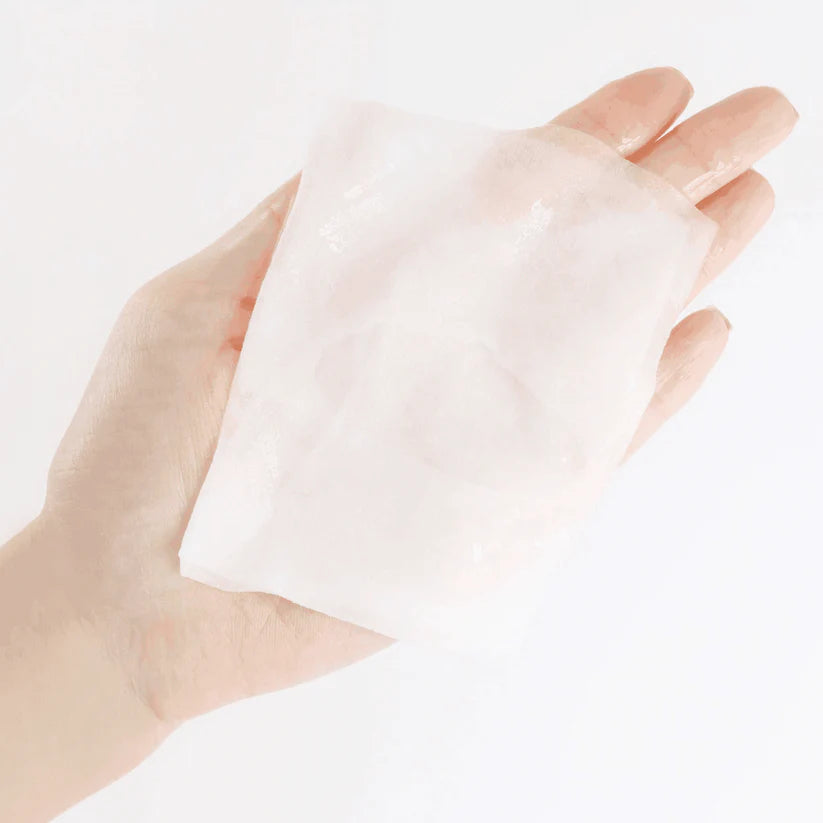 ROUND LAB - Maschera Viso Idratante