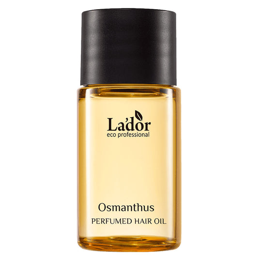 Lador - Olio Nutriente Profumato per Capelli
