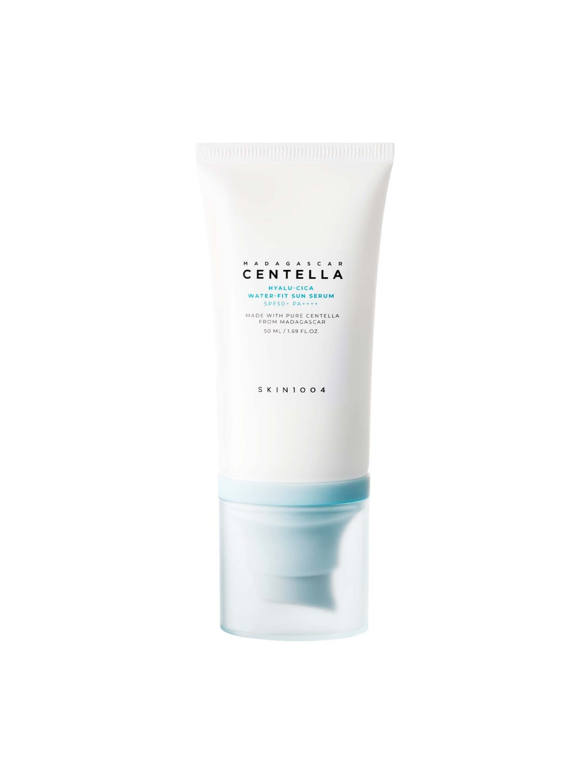 SKIN 1004 - Crema Solare