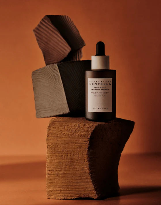 SKIN1004 - Ampolla Nutriente con Probiotici