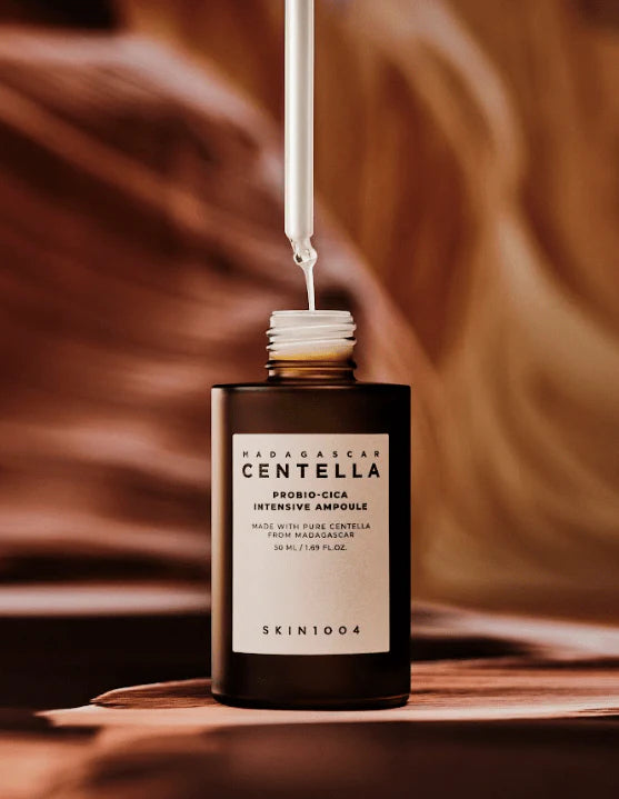 SKIN1004 - Ampolla Nutriente con Probiotici