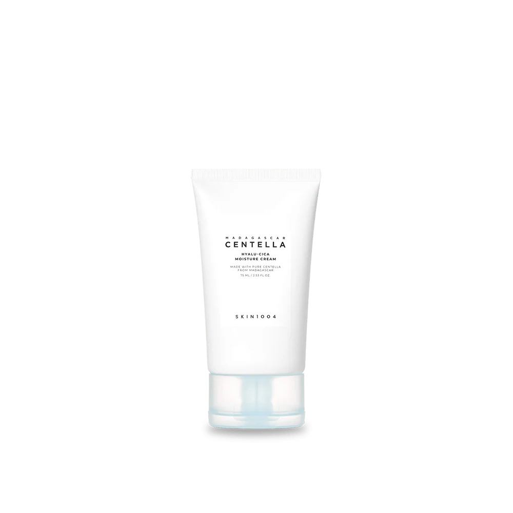 SKIN 1004 - Crema Viso Idratante