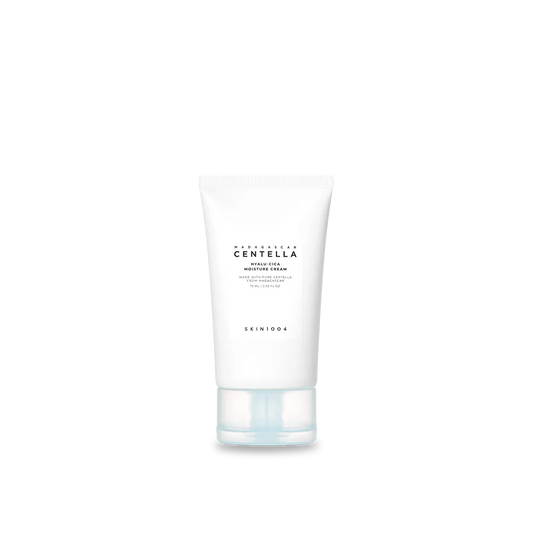 SKIN 1004 - Crema Viso Idratante