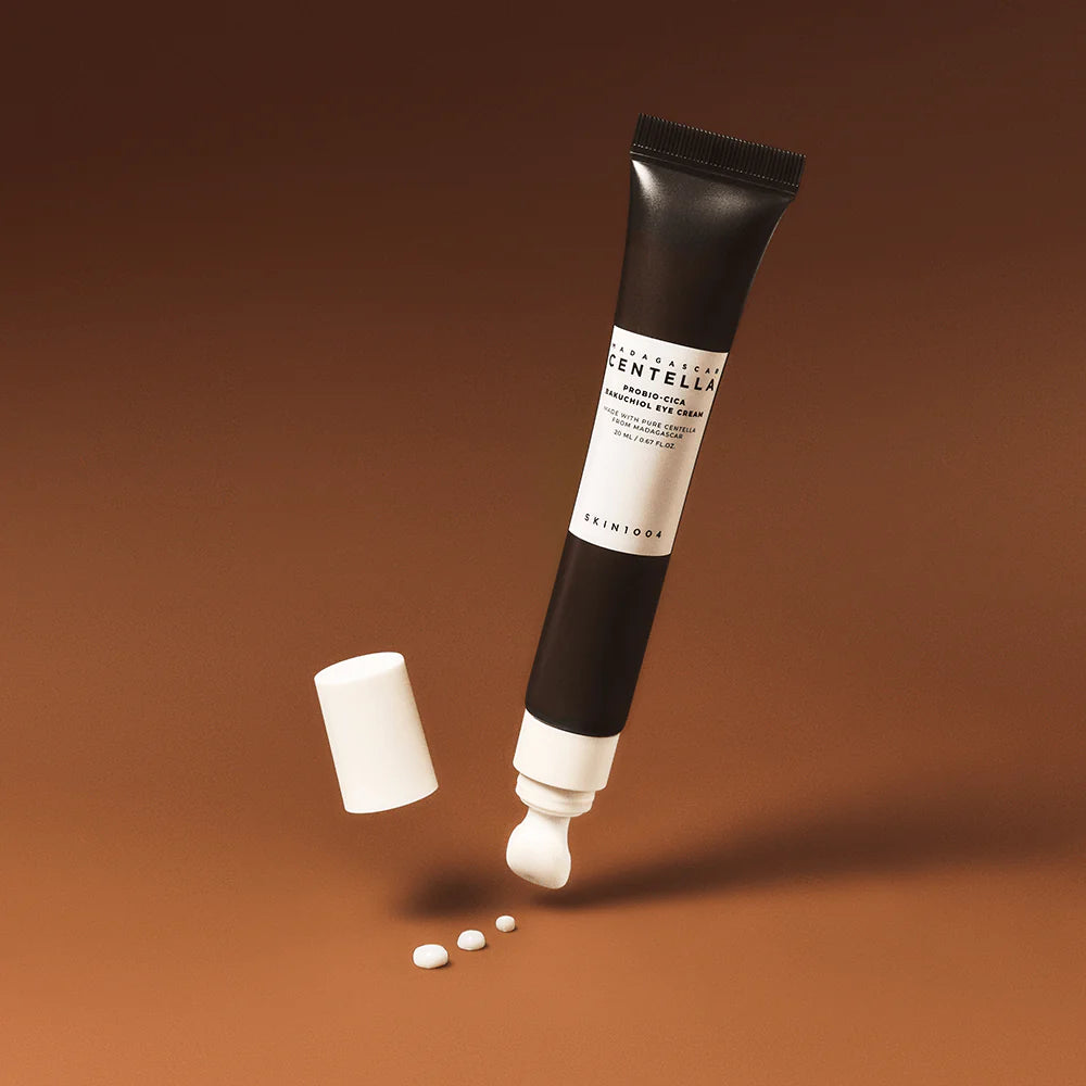 SKIN 1004 - Crema Contorno Occhi