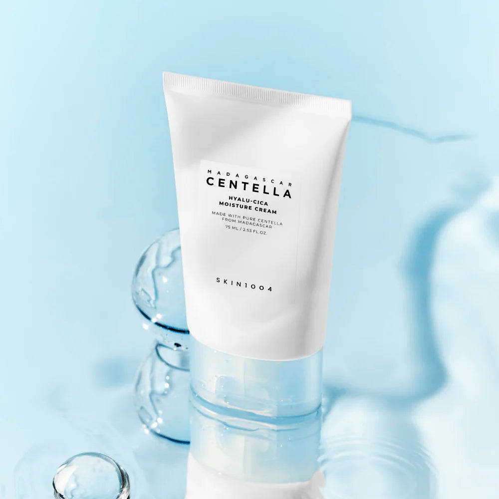 SKIN 1004 - Crema Viso Idratante