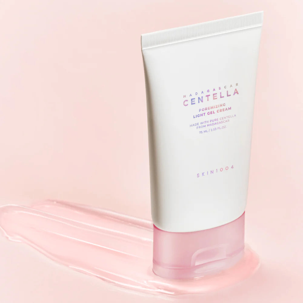 SKIN 1004 - Crema in Gel Minimizzante Pori