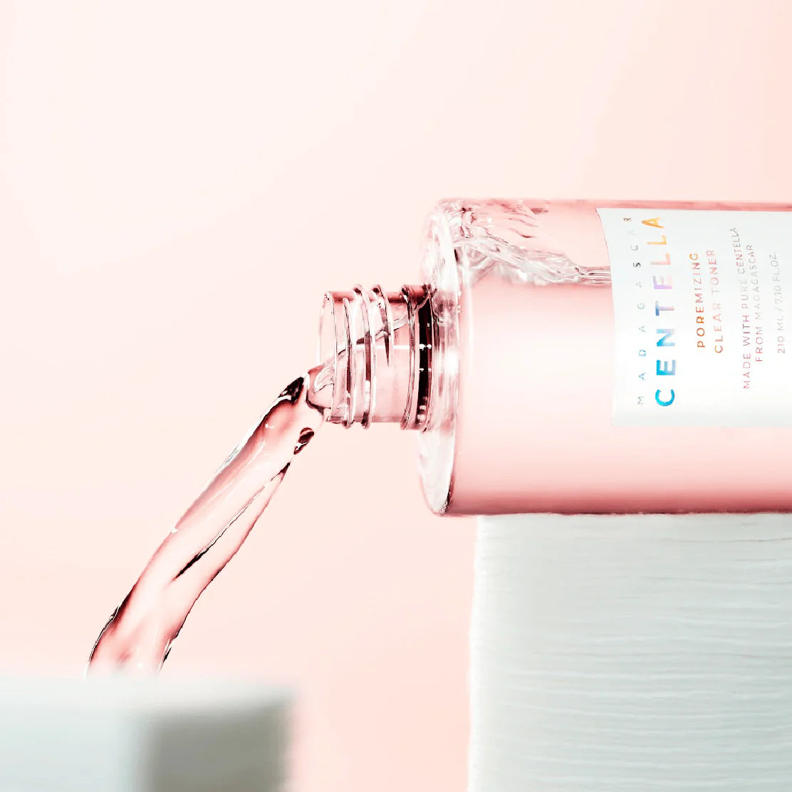 SKIN 1004 - Tonico Viso Minimizzante Pori