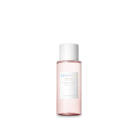 SKIN 1004 - Tonico Viso Minimizzante Pori