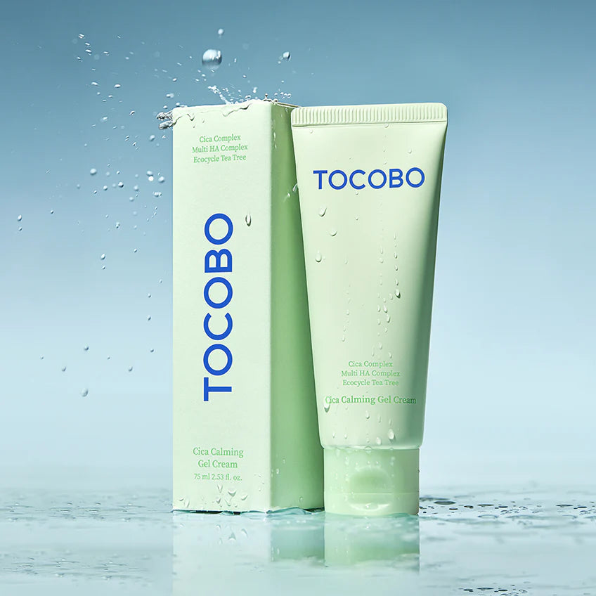 TOCOBO - Gel Calmante